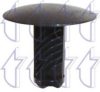 FORD 1554685 Clip, trim/protective strip